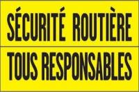 Les nouveaux chiffres de la sécurité routière ou comment désinformer les usagers de la route.